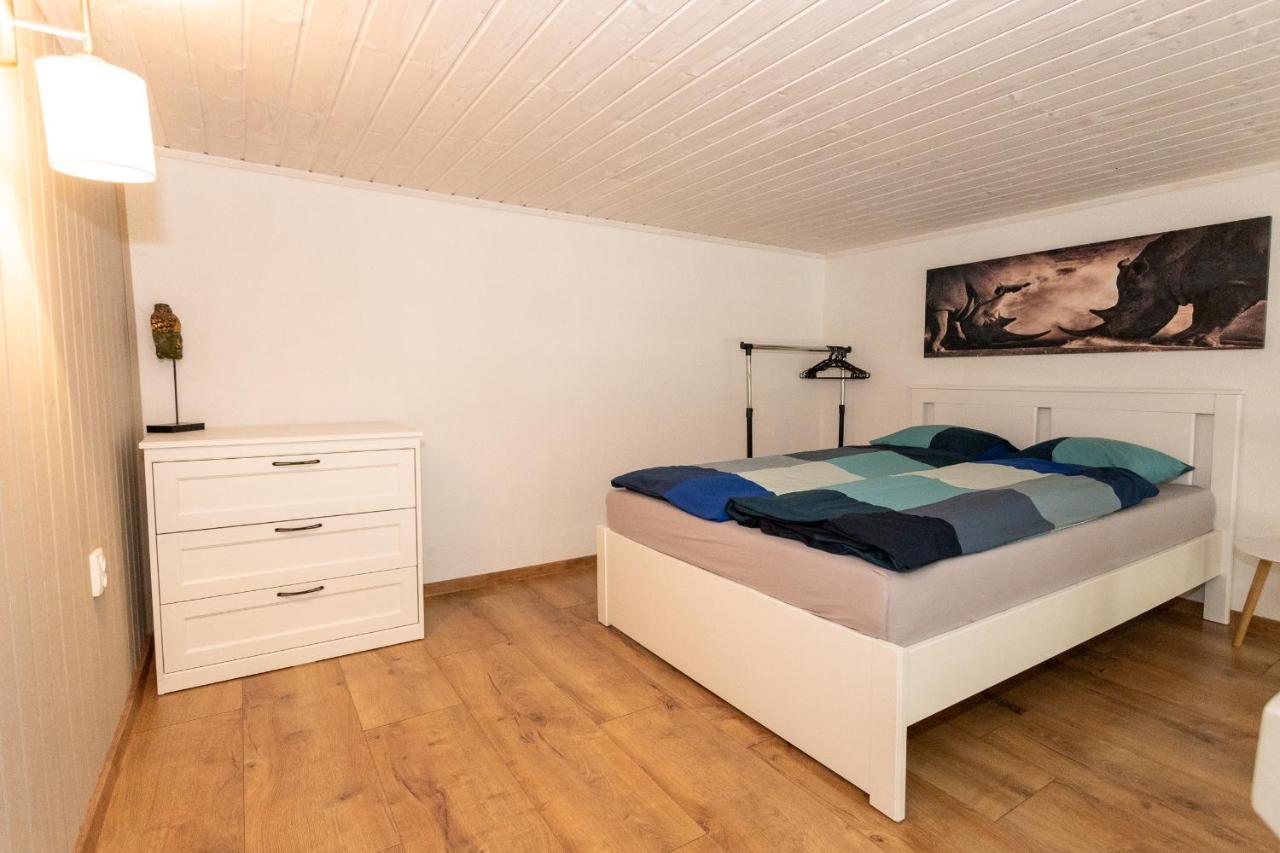 Horsky Dom Apartmany B Levoča Exteriér fotografie